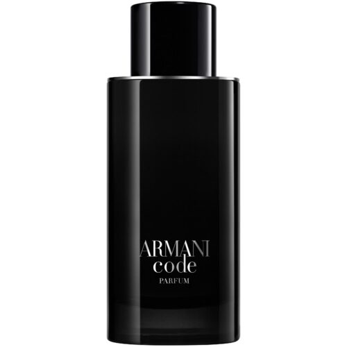 Armani Armani Code Parfum EdP Refillable – 125 ml – 3614273604932