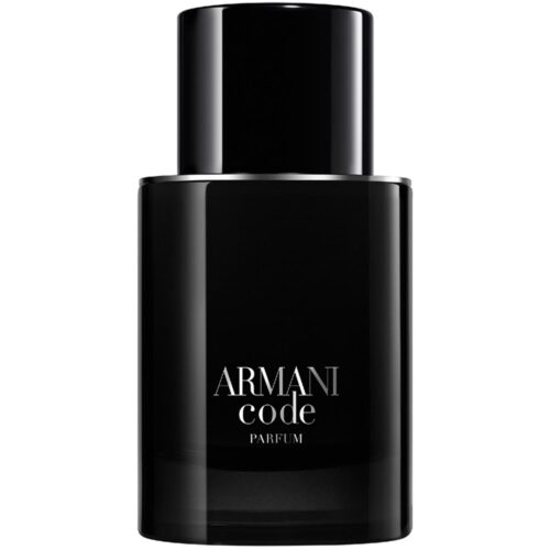 Armani Armani Code Parfum EdP Refillable – 50 ml – 3614273605069