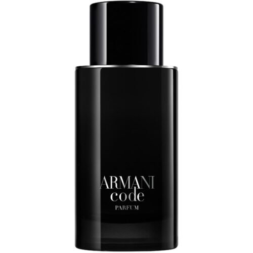 Armani Armani Code Parfum EdP Refillable – 75 ml – 3614273604833