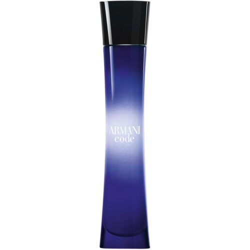 Armani Armani Code Women Eau de Parfum – 75 ml – 3360375010972