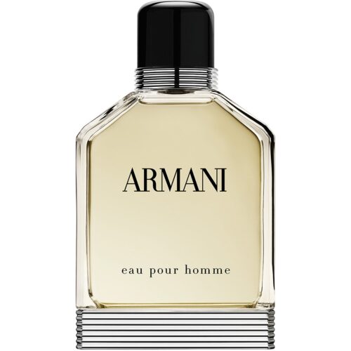 Armani Armani Eau Pour Homme Eau de Toilette – 100 ml – 3605521544353