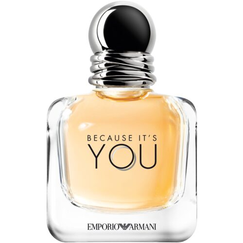 Armani Because It?s You Femme Eau de Parfum – 50 ml – 3605522041004