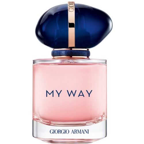 Armani My Way EdP Refillable – 30 ml – 3614272907652