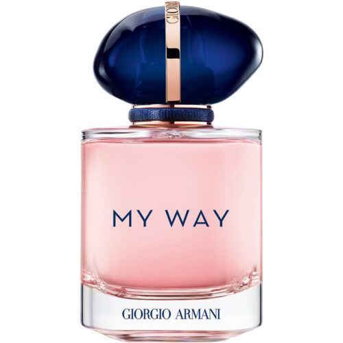 Armani My Way EdP Refillable – 50 ml – 3614272907676