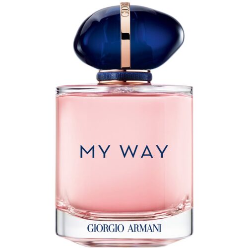 Armani My Way EdP Refillable – 90 ml – 3614272907690