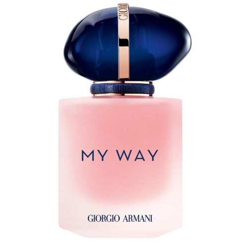 Armani My Way Floral Eau de Parfum – 30 ml – 3614273673884