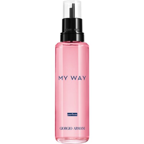 Armani My Way Le Parfum EdP Refill – 100 ml – 3614273846271