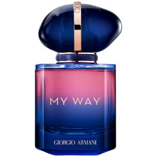 Armani My Way Le Parfum EdP Refillable – 30 ml – 3614273844673