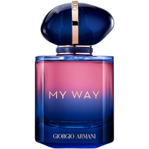 Armani My Way Le Parfum EdP Refillable – 50 ml – 3614273844666