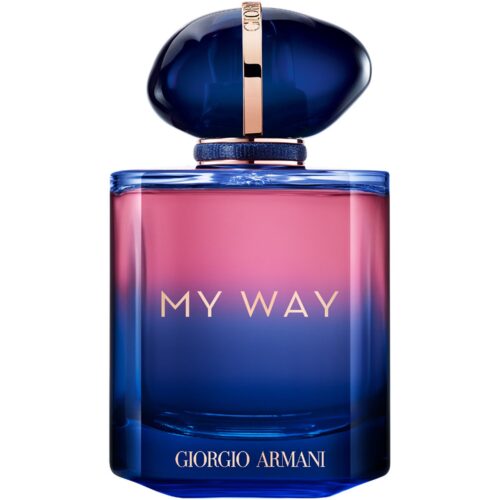 Armani My Way Le Parfum EdP Refillable – 90 ml – 3614273927352
