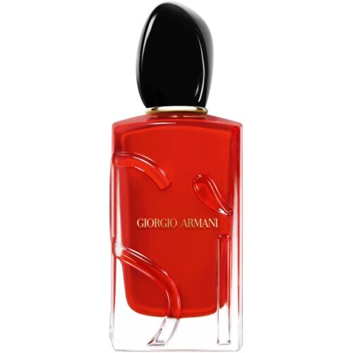 Armani Si Passione Eau de Parfum – 100 ml – 3614271994844
