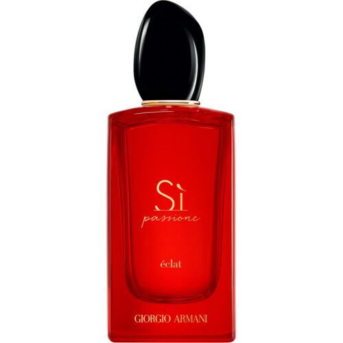 Armani Si Passione Eclat Eau de Parfum – 100 ml – 3614273604888