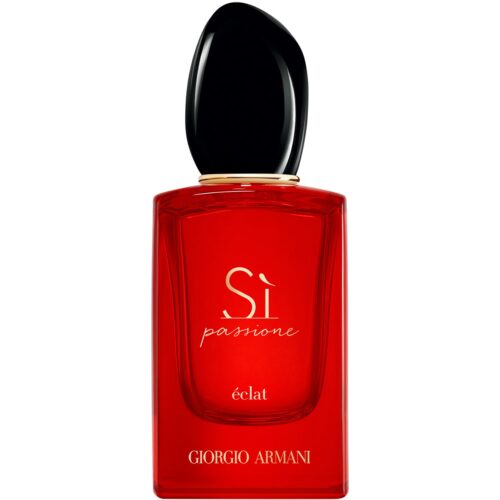 Armani Si Passione Eclat Eau de Parfum – 50 ml – 3614273604925