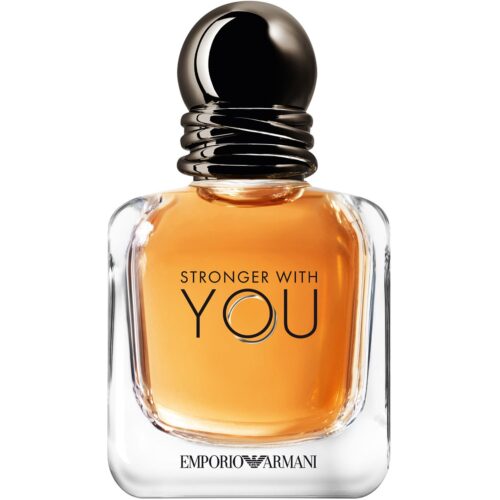 Armani Stronger With You For Men Eau de Toilette – 30 ml – 3605522040229