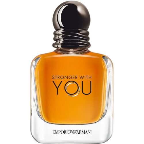 Armani Stronger With You For Men Eau de Toilette – 50 ml – 3605522040281