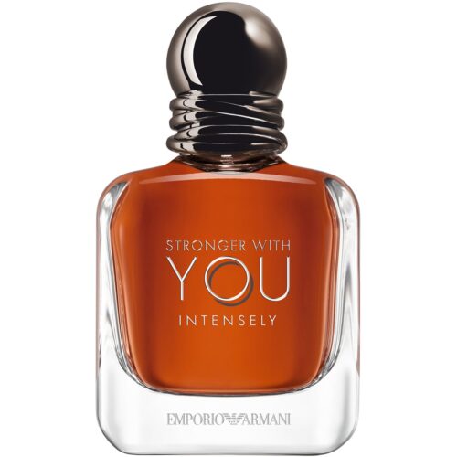 Armani Stronger With You Intensely Eau de Parfum – 50 ml – 3614272225701