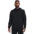 Armour Fleece Hoodie Svart – 0195253798788
