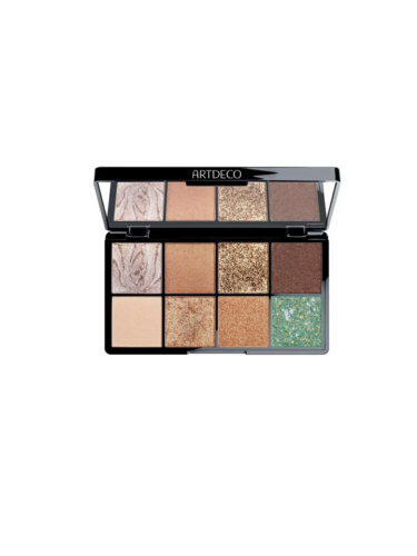 Artdeco Eyelight Palette Limited Edition Egyptian Goddess – 20 g – 4052136248784