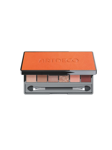 Artdeco Iconic Eyeshadow Palette Pretty In Sunshine – 10 g – 4052136242201