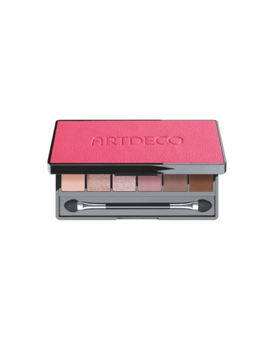 Artdeco Iconic Eyeshadow Palette Garden Of Delights – 10 g – 4052136247978