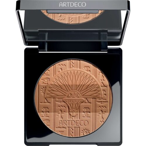 Artdeco All Seasons Bronzing Powder Limited Edition Cleopatra Reinvented – 18 g – 4052136248791