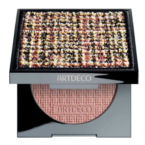 Artdeco Blush Couture Tweed 10 g – 4052136170061