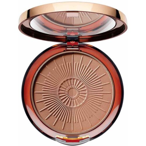 Artdeco Bronzing Powder Compact 30 Terracotta – 10 g – 4052136055931