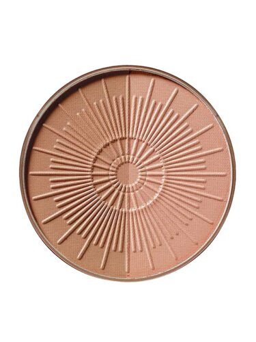 Artdeco Bronzing Powder Compact 80 Natural – 10 g – 4052136055955
