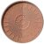 Artdeco Bronzing Powder Compact Refill 30 Terracotta – 10 g – 4052136055979