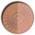 Artdeco Bronzing Powder Compact Refill 80 Natural – 10 g – 4052136055993