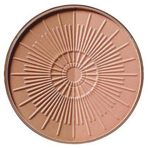Artdeco Bronzing Powder Compact Refill 80 Natural – 10 g – 4052136055993