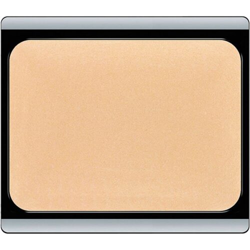 Artdeco Camouflage Cream Foundation 18 Natural Apricot – 4,5 g – 4019674492185
