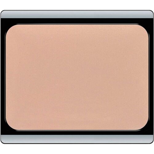 Artdeco Camouflage Cream Foundation 3 Iced Coffee – 4,5 g – 4019674049235