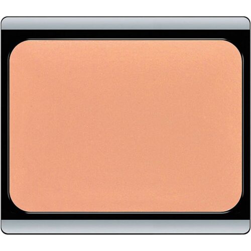 Artdeco Camouflage Cream Foundation 5 Light Whiskey – 4,5 g – 4019674049259
