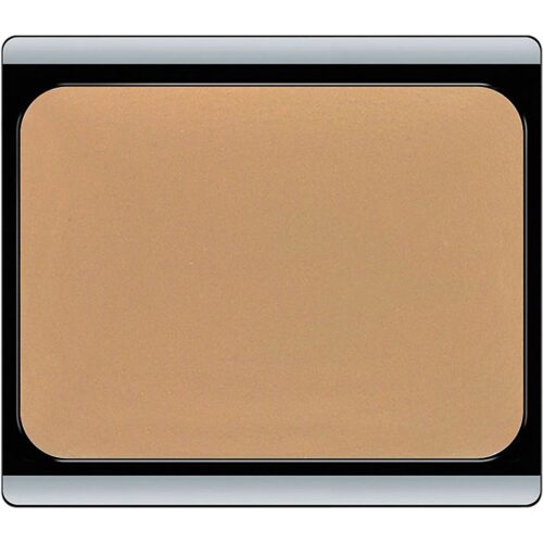 Artdeco Camouflage Cream Foundation 7 Deep Whiskey – 4,5 g – 4019674049273