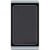 Artdeco Eyeshadow Matte 503 Matte Black – 0,8 g – 4019674305034