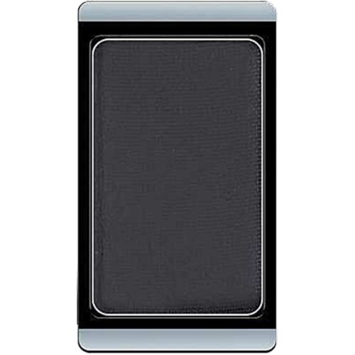 Artdeco Eyeshadow Matte 503 Matte Black – 0,8 g – 4019674305034