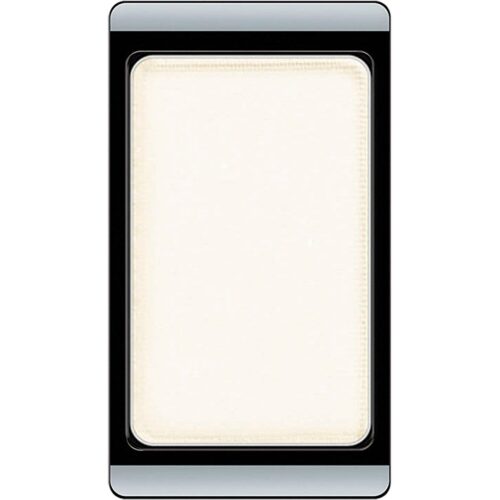 Artdeco Eyeshadow Matte 512 Matte White – 0,8 g – 4019674305126