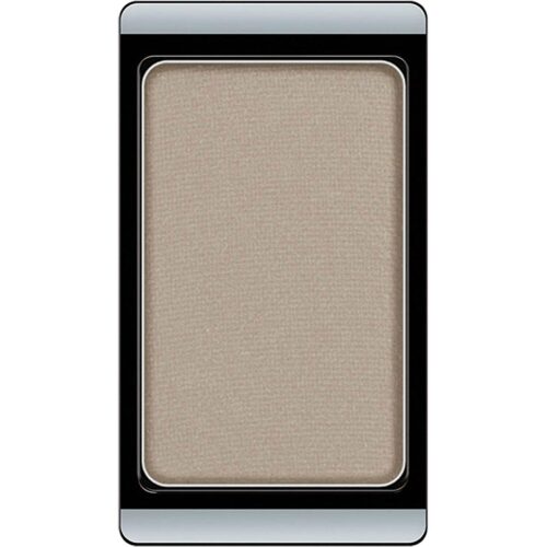 Artdeco Eyeshadow Matte 514 Matte Light Grey Beige – 0,8 g – 4019674305140