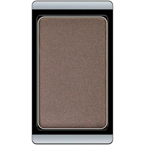 Artdeco Eyeshadow Matte 517 Matte Chocolate Brown – 0,8 g – 4052136001938