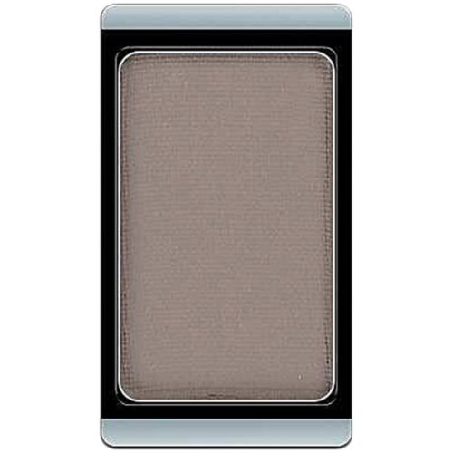Artdeco Eyeshadow Matte 520 Matte Light Grey Mocha – 0,8 g – 4019674305201