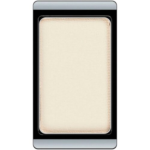 Artdeco Eyeshadow Matte 554 Matte Natural Vanilla – 0,8 g – 4019674305546