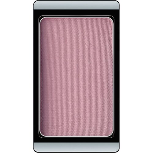 Artdeco Eyeshadow Matte 574 Matte Tender Mauve – 0,8 g – 4052136111286