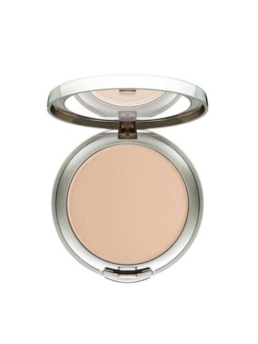 Artdeco Hydra Mineral Compact Foundation 60 Light Beige – 10 g – 4019674406601