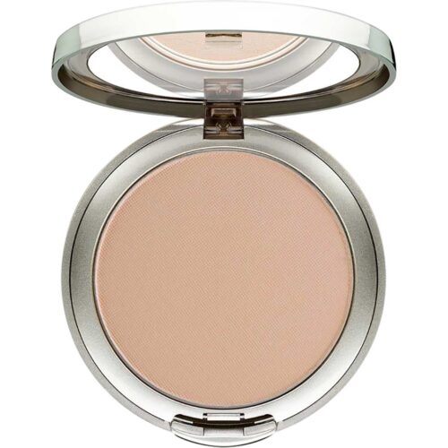 Artdeco Hydra Mineral Compact Foundation 65 Medium Beige – 10 g – 4019674406656