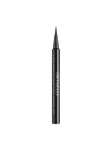 Artdeco Liquid Liner Long Lasting Intense 04 Brown – 0,6 ml – 4052136101607