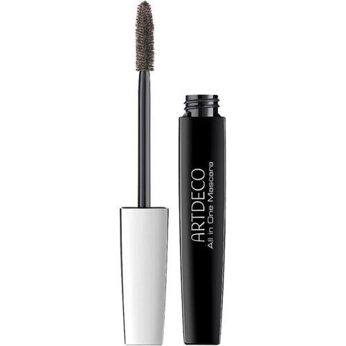 Artdeco Mascara All In One Brown – 10 ml – 4019674202036