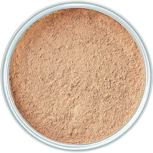 Artdeco Mineral Powder Foundation 06 Honey – 15 g – 4019674034064