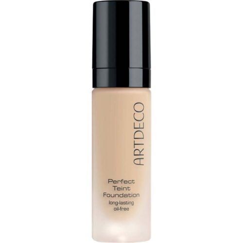 Artdeco Perfect Teint Foundation 04 Pure Porcelain – 20 ml – 4052136100167