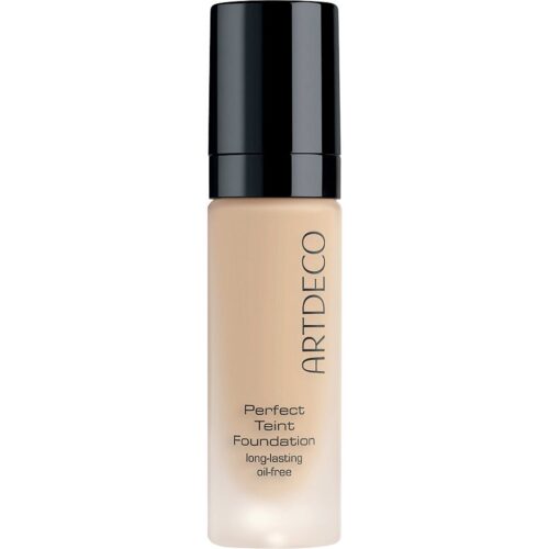 Artdeco Perfect Teint Foundation 20 Warm Vanilla – 20 ml – 4052136096712